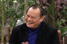 김학철, “범죄자로 오인, 중국에 억류” 깜짝 고백