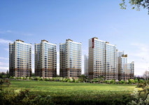 [경향하우징페어]현대산업개발-열 샐 틈 없는 ‘제로에너지 하우스’ 꿈