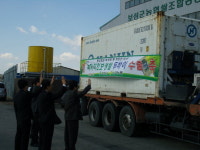 밥맛 좋은 보성쌀, 첫 중동지역 수출