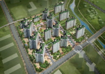 동(東)부산권의 다양한 개발호재로 부동산 시장이 들썩! 정관신도시 ‘롯데캐슬 2차’ 분양