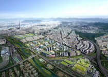 한화건설 ‘송파 한화 오벨리스크’ 1533실 분양 강남권 최대규모 오피스텔 단지