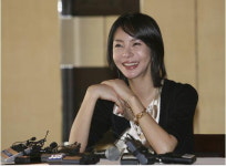 강문영, 5년 만에 안방극장 복귀