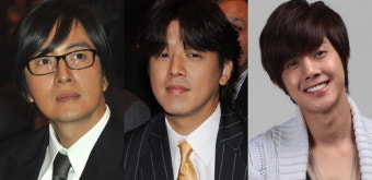 배용준·류시원·김현중… ‘받은 사랑 돌려주는’ 한류 스타들