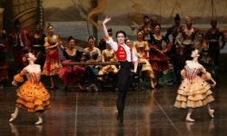 유니버설발레단 올 첫 공연작 ‘돈키호테’