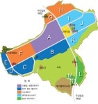 산단 분양 사상 최대...올 청원 옥산산업단지 분양 ‘기대’