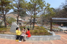 기업·단체 공원 조성 ‘푸른 광양’