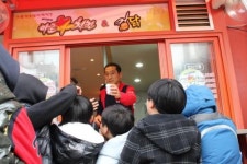 테이크아웃 치킨 종결자! 그 이름 아로하치킨&컵닭