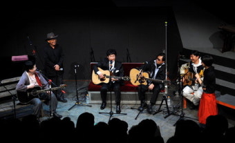 [포토뉴스]세시봉, 가수 김민기 ‘환갑 공연’