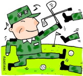 천안함 1년, 다시 시작된 ‘軍 부킹 전쟁’
