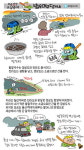 [조남준의 밥은 먹고 댕기냐]세상에서 가장 단 팥 칼국수