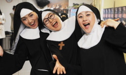 민경옥·우상민·황수경, 원년 멤버 다시 뭉친 뮤지컬 ‘넌센스’