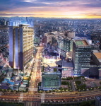 [분양정보]수원 장안 STX칸 947가구 外