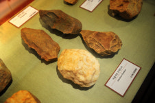 [한국의 캠핑장]구석기 터전이 으늑한 야영지로, 연천 한탄강캠핑장