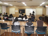 [섬마을 교단일기] 봄소풍은 어디로 가면 좋을까