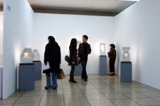 ‘서울국제조각페스타 2011’ 조각 축제