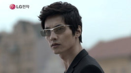 원빈 인피니아 새 CF는 ‘빈 아이덴티티?’