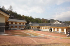 양반의 고장 안동서 선비문화 체험