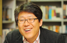 [이종탁이 만난 사람]안철수 교수와 순회강연 ‘시골의사’ 박경철씨