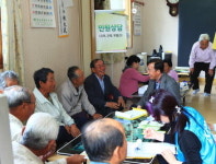 산골마을 찾아가는 ‘민원 세트’ 서비스