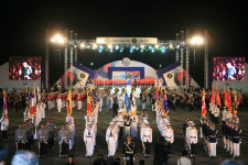 [新택리지]21세기 준비하는 첨단국방문화도시, 충남 계룡시