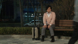 이병준이 가출한 사연은?