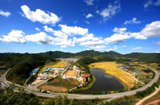 [新택리지]청정 자연과 푸른 감성 어우러진 곳, 자연과 하나 되게 하는 문향 ‘영양‘