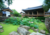 [新택리지]청정 자연과 푸른 감성 어우러진 곳, 자연과 하나 되게 하는 문향 ‘영양‘