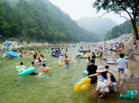 [新택리지]청정 자연과 푸른 감성 어우러진 곳, 자연과 하나 되게 하는 문향 ‘영양‘