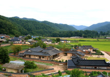 [新택리지]청정 자연과 푸른 감성 어우러진 곳, 자연과 하나 되게 하는 문향 ‘영양‘