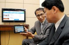 [의료정보]삼성서울병원 장례식장 스마트 상담 서비스