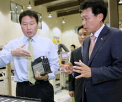 “세계의 모든 전기자동차가 SK배터리로 달리게 할 것”