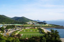 경남 잇단 체육시설 “알맹이를 채워라”