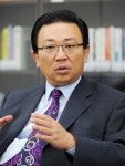 이인재 경기 파주시장 “교육·교통 고립 벗고 중심으로 선다”