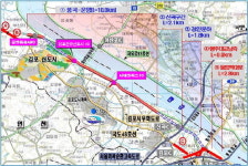 김포신도시~방화대교 잇는 김포한강로 7월3일 개통