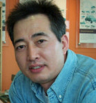 탤런트 이동신, 여성화장실에 숨어있던 30대男 붙잡아