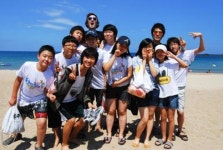 “엄마, 나 한동대학교 영어캠프 또 가면 안돼?”