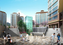 북적북적 다시 몰리는 별내 하우스토리 모델하우스