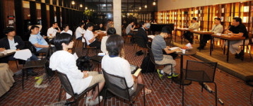 [복지국가를 말한다](4부) 지속가능한 복지를 위해 ① 시민토론회