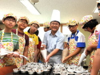 [민선 5기 자치단체장 1년]김성환 서울 노원구청장