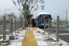 대전 중앙버스전용차로 숙제 안고 출발