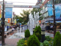 [지방자치 20년 ‘좋은 변화상’](3) 인천 부평 문화의 거리