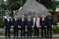 [여기선] 고흥 동초등교, 개교 100주 맞아 ′기념행사′