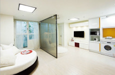 풍부한 배후수요 경원대역 일성오퍼스원 도시형생활주택 분양 인기!