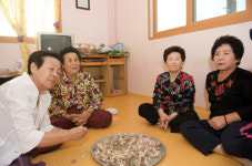 [소읍기행]500년 전통의 산성막걸리 마을, 부산 금정구 금성동