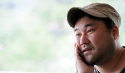 [경향포토]영화 퀵 출연한 영화배우 고창석