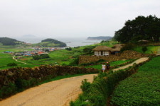 [농촌진흥청 선정 ‘가볼 만한 농촌마을’](3) 느림·올레·둘레…길에서 찾은 여유