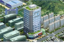 동탄 기숙사형 아파트 에스원스마트빌 청약 열기 후끈