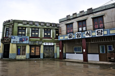[한국의 캠핑장]‘칙칙폭폭’ 열차 테마 캠핑, 곡성 청소년야영장