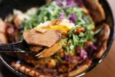 [대학로 맛집] 라멘과 돈부리의 원조, 성대맛집 ‘이치라쿠’