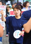 “철거·성폭력… 투쟁은 달라도 한마음으로 걸으니 용기 난다”